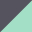 indigo & mint